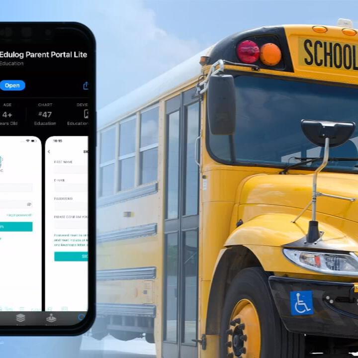 Edulog app rolls out to JCPS parents